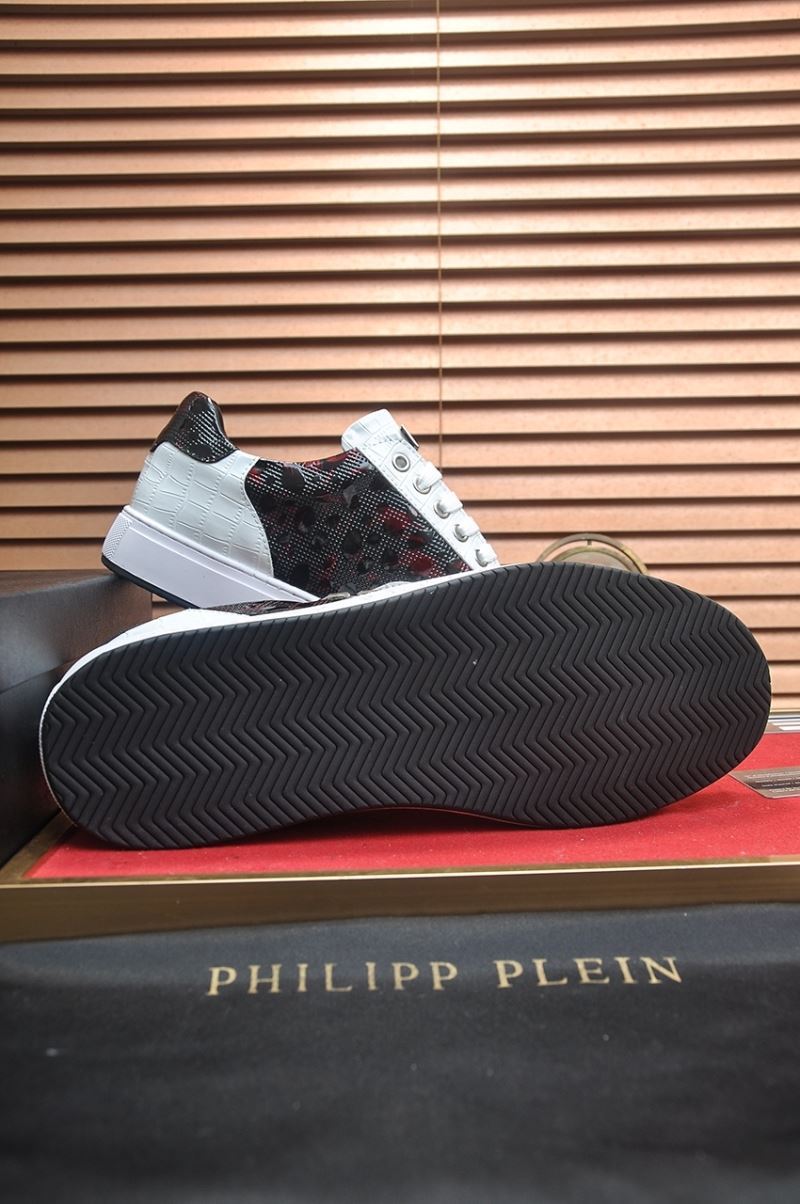 Philipp Plein Shoes